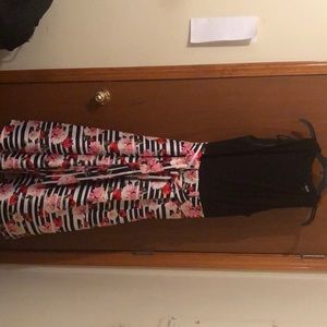 Prom/ Homecoming Dress